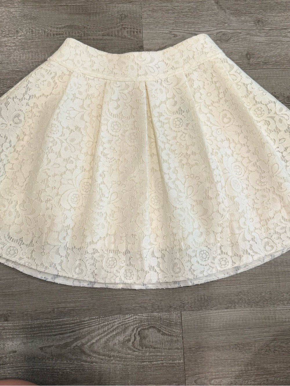 EXPRESS SKIRT